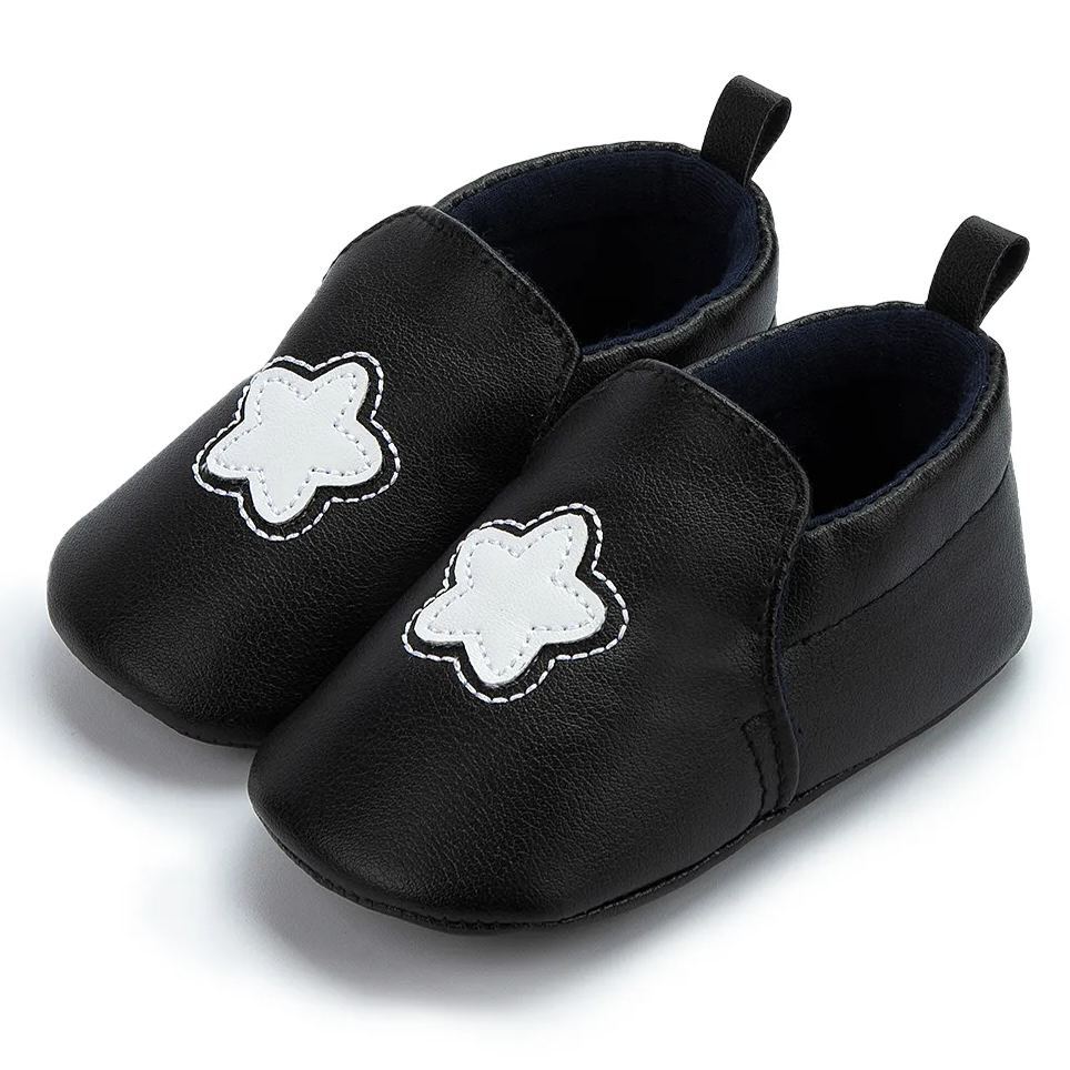 Slip-On Cute Animal Toddler Girl Boy Baby Walking Shoes Wholesale-JZ Baby