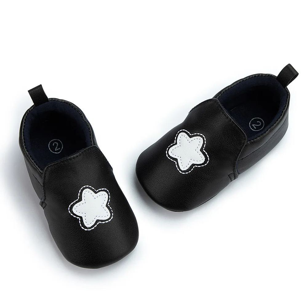Slip-On Cute Animal Toddler Girl Boy Baby Walking Shoes Wholesale-JZ Baby