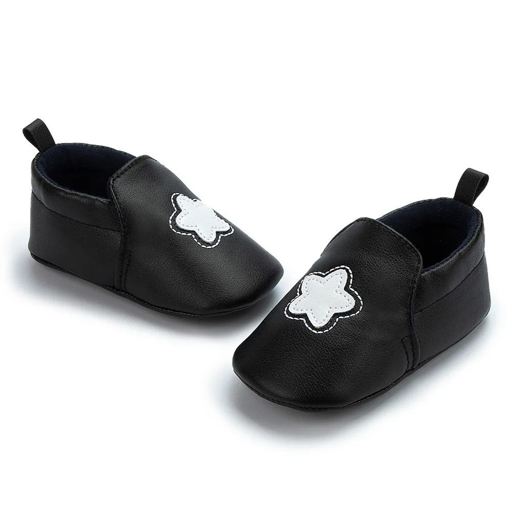 Slip-On Cute Animal Toddler Girl Boy Baby Walking Shoes Wholesale-JZ Baby