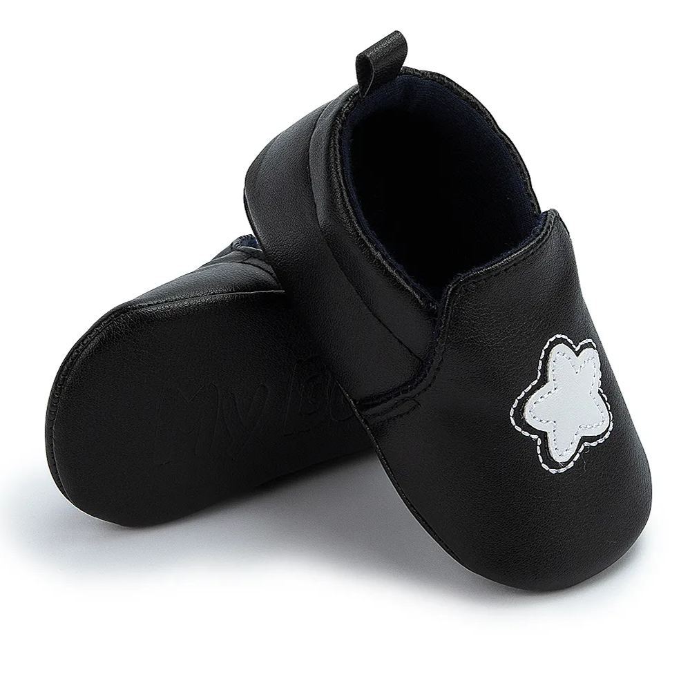 Slip-On Cute Animal Toddler Girl Boy Baby Walking Shoes Wholesale-JZ Baby
