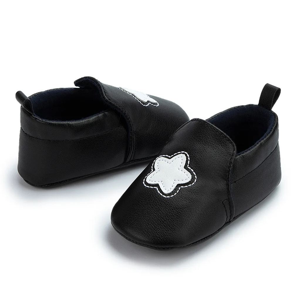 Slip-On Cute Animal Toddler Girl Boy Baby Walking Shoes Wholesale-JZ Baby