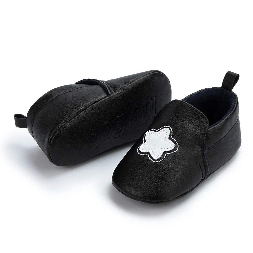 Slip-On Cute Animal Toddler Girl Boy Baby Walking Shoes Wholesale-JZ Baby