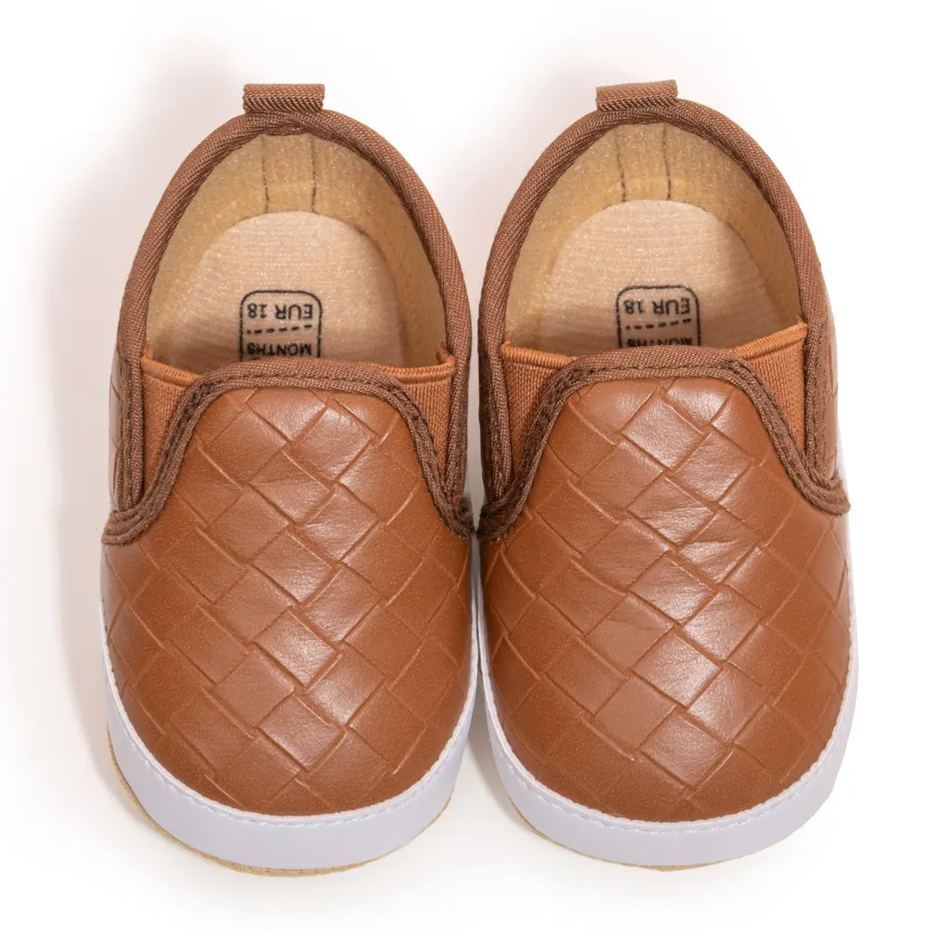 Waterproof Cotton Soft Sole Baby Walking Shoes Wholesale-JZ Baby