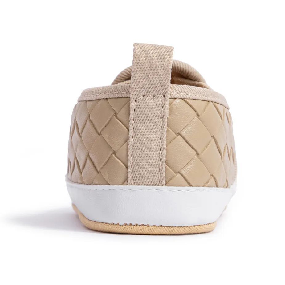 Waterproof Cotton Soft Sole Baby Walking Shoes Wholesale-JZ Baby