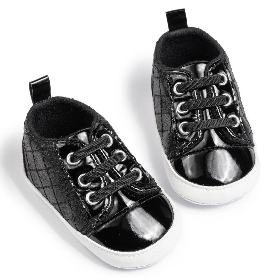 Durable PU Baby Walking Shoes Wholesale-JZ Baby