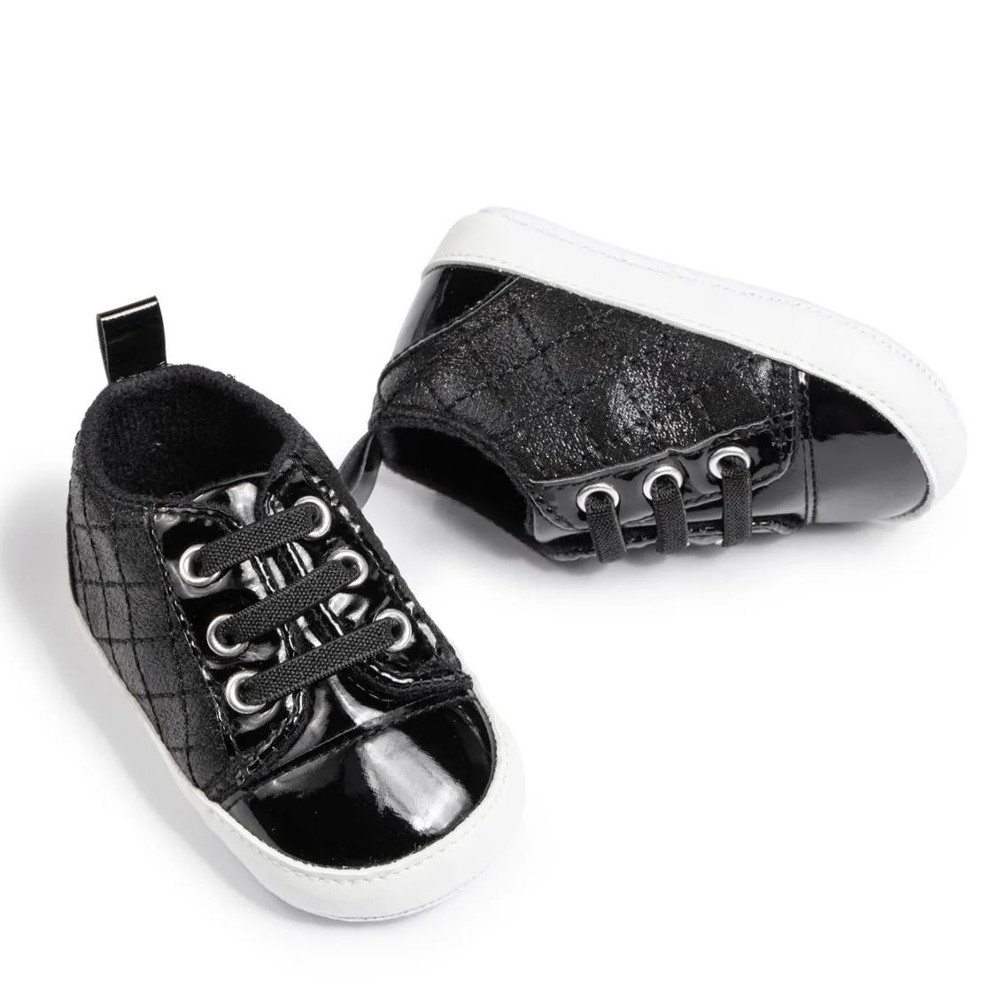 Durable PU Baby Walking Shoes Wholesale-JZ Baby