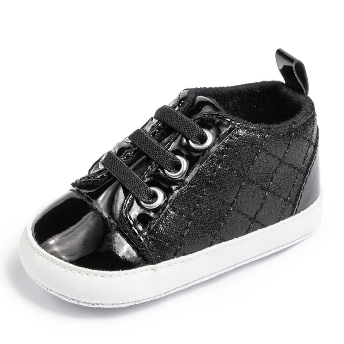 Durable PU Baby Walking Shoes Wholesale-JZ Baby