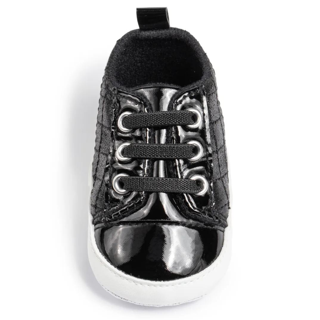 Durable PU Baby Walking Shoes Wholesale-JZ Baby
