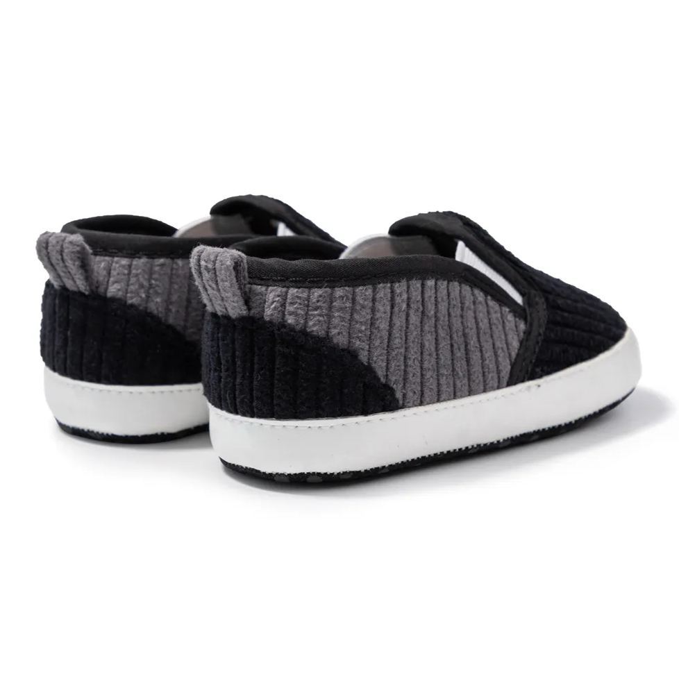 OEM | Cotton Soft Sole Light Weight Baby Walking Shoes-JZ Baby