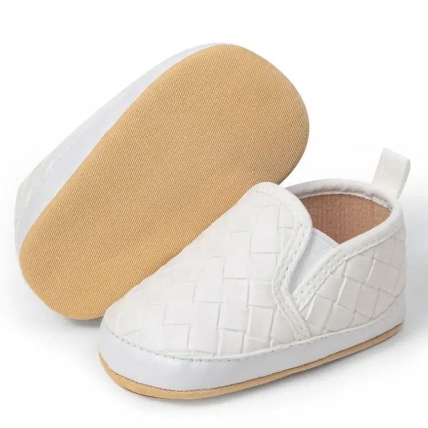 Waterproof Cotton Soft Sole Baby Walking Shoes Wholesale-JZ Baby