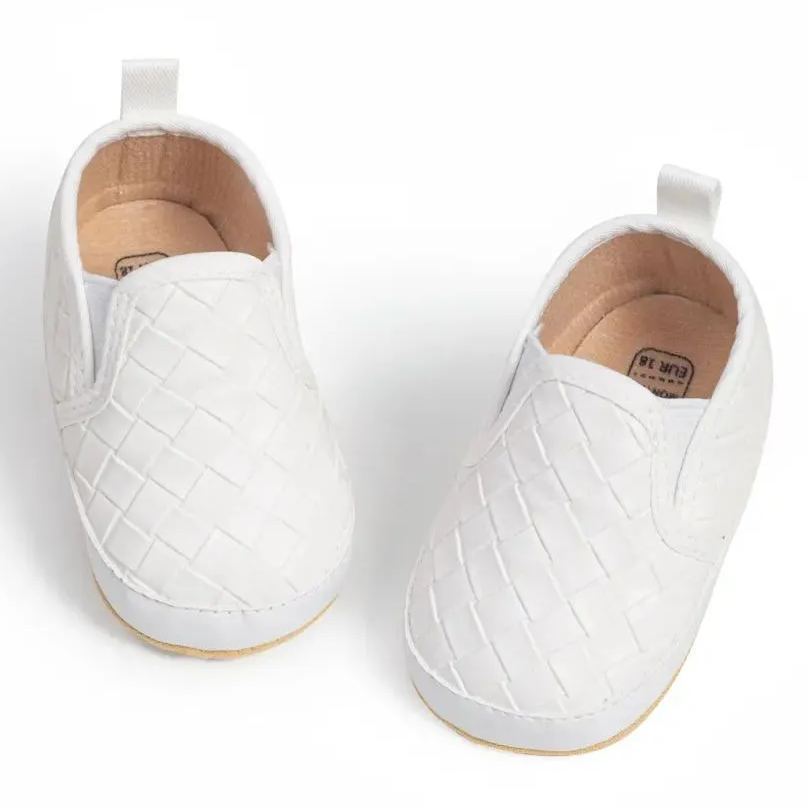 Waterproof Cotton Soft Sole Baby Walking Shoes Wholesale-JZ Baby