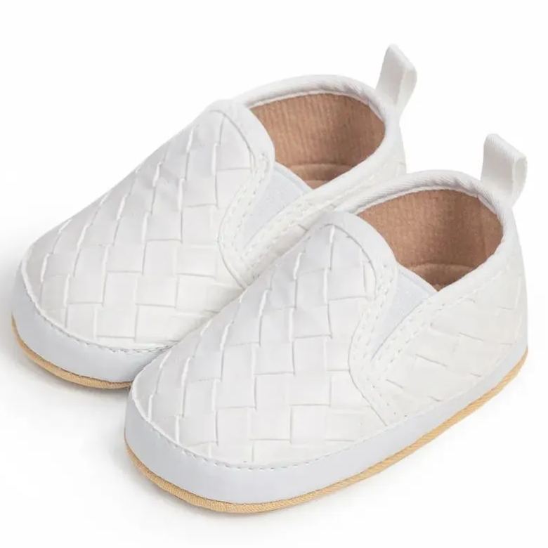 Waterproof Cotton Soft Sole Baby Walking Shoes Wholesale-JZ Baby