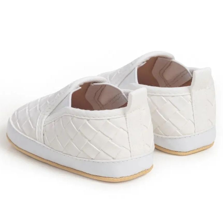 Waterproof Cotton Soft Sole Baby Walking Shoes Wholesale-JZ Baby