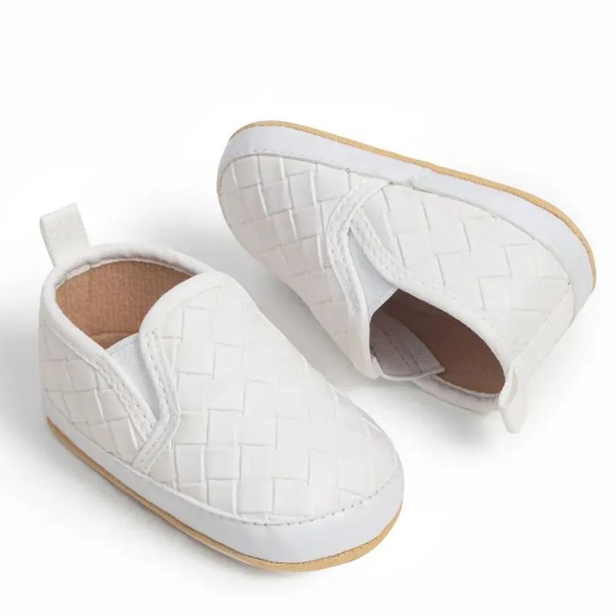 Waterproof Cotton Soft Sole Baby Walking Shoes Wholesale-JZ Baby