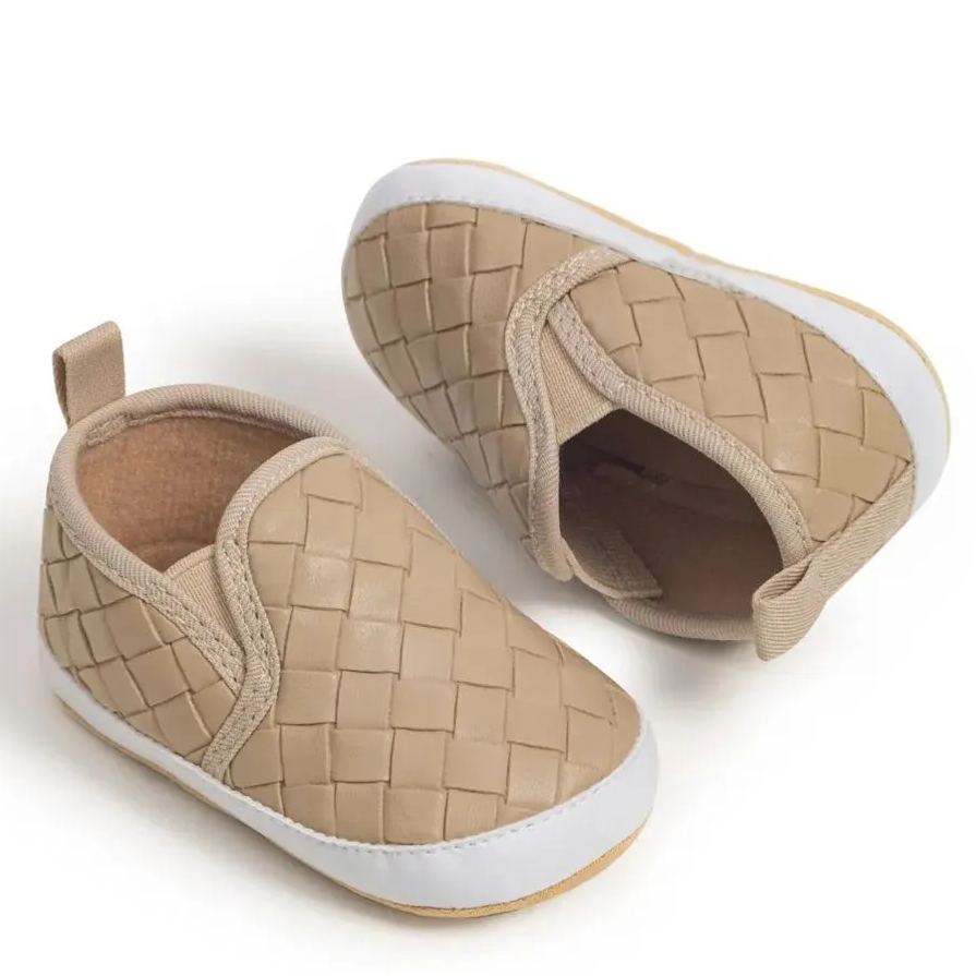Waterproof Cotton Soft Sole Baby Walking Shoes Wholesale-JZ Baby