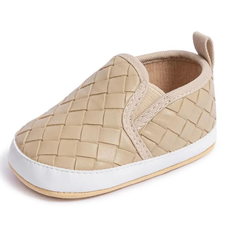 Waterproof Cotton Soft Sole Baby Walking Shoes Wholesale-JZ Baby