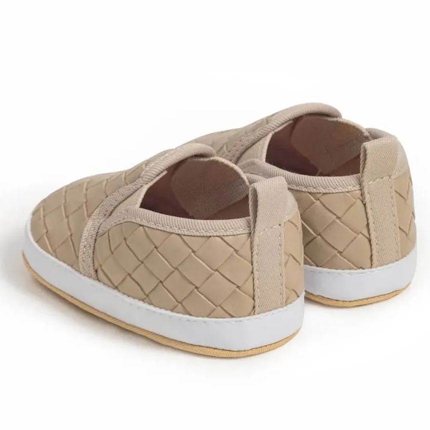 Waterproof Cotton Soft Sole Baby Walking Shoes Wholesale-JZ Baby