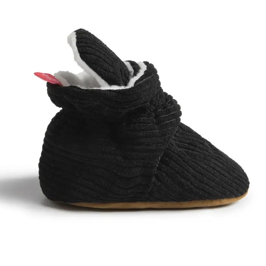 Winter Hook & Loop Cotton Sole Baby Socks Wholesale-JZ Baby