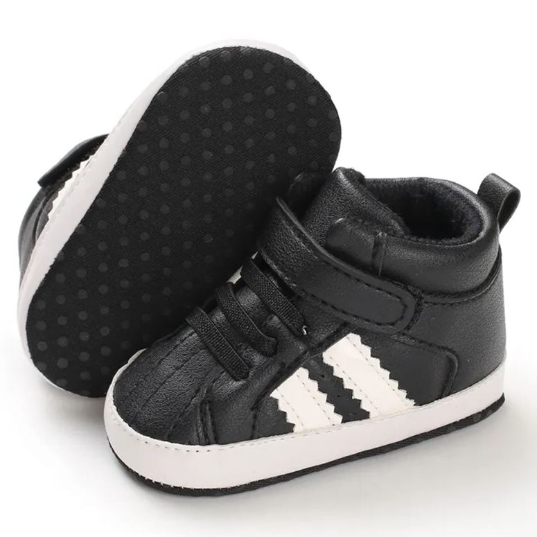 Velcro Baby Walking Shoes Wholesale-JZ Baby