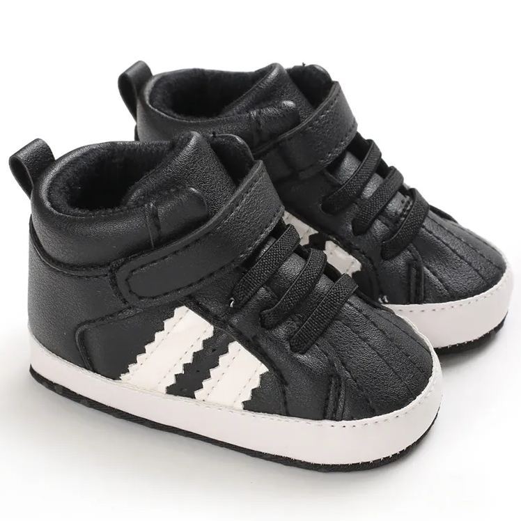 Velcro Baby Walking Shoes Wholesale-JZ Baby