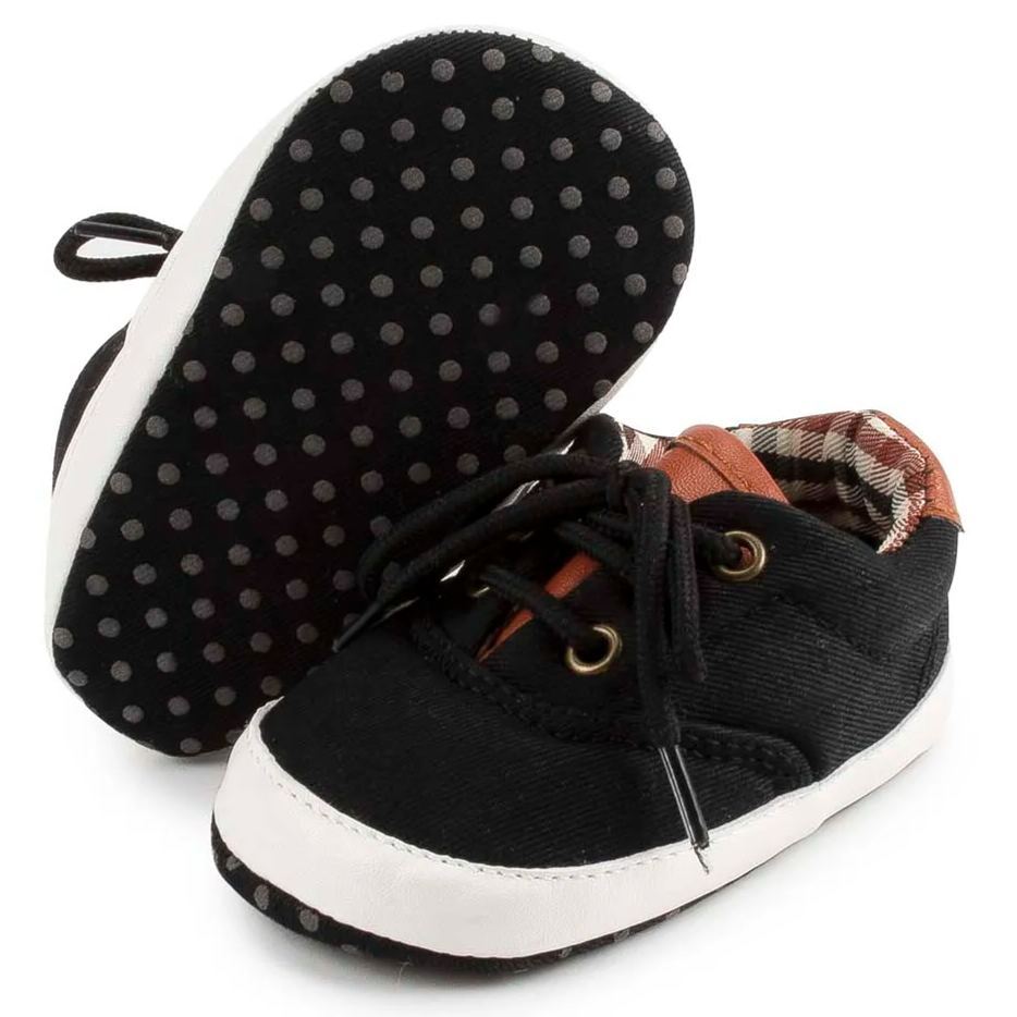 Pop Solid Color Baby Walking Shoes Wholesale-JZ Baby