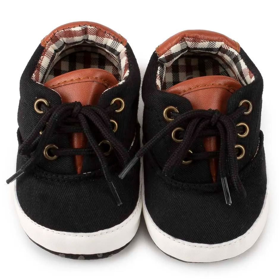 Pop Solid Color Baby Walking Shoes Wholesale-JZ Baby