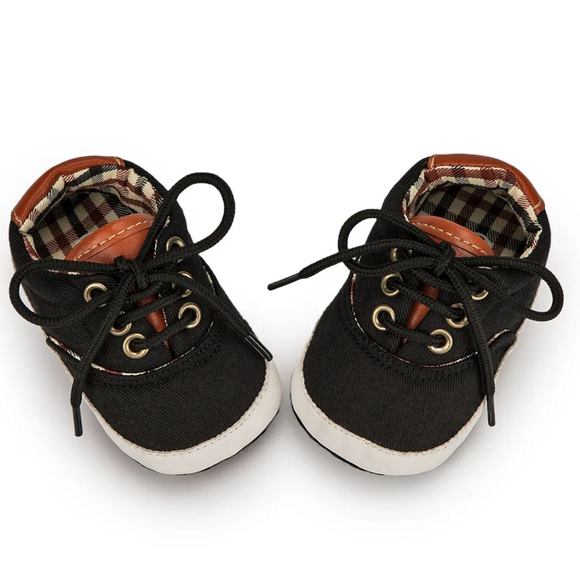 Pop Solid Color Baby Walking Shoes Wholesale-JZ Baby