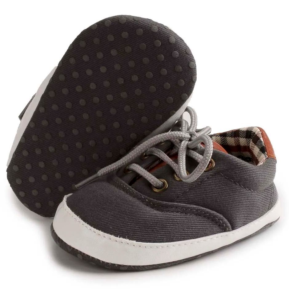 Pop Solid Color Baby Walking Shoes Wholesale-JZ Baby