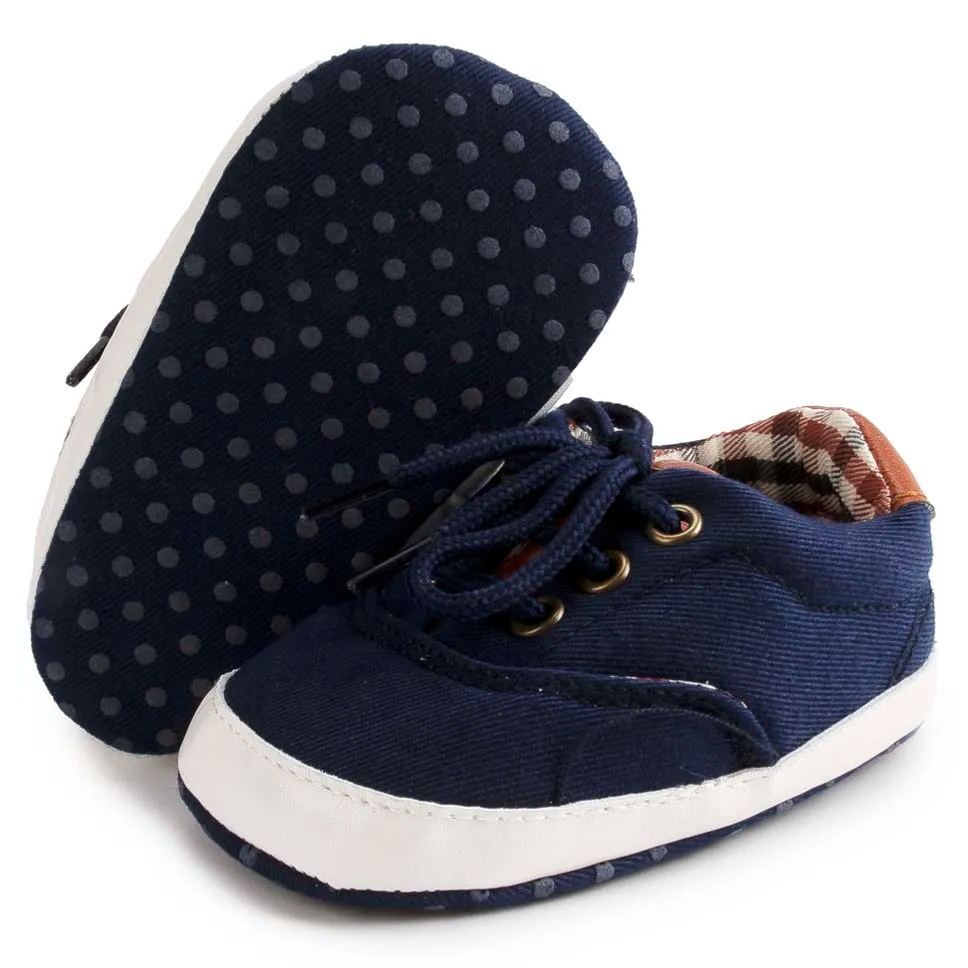 Pop Solid Color Baby Walking Shoes Wholesale-JZ Baby