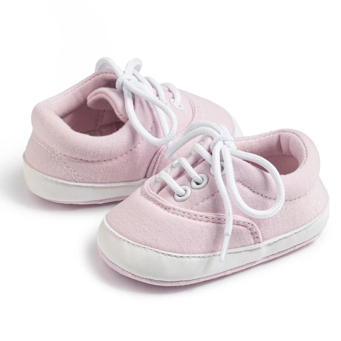 Pop Solid Color Baby Walking Shoes Wholesale-JZ Baby