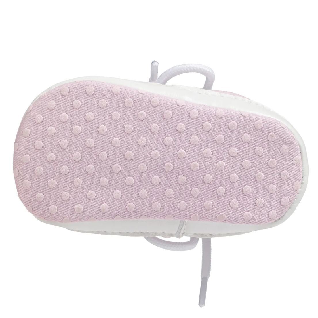 Pop Solid Color Baby Walking Shoes Wholesale-JZ Baby