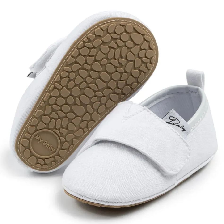 High-quality Waterproof Hard-wearing Baby Walking Shoes Wholesale-JZ Baby