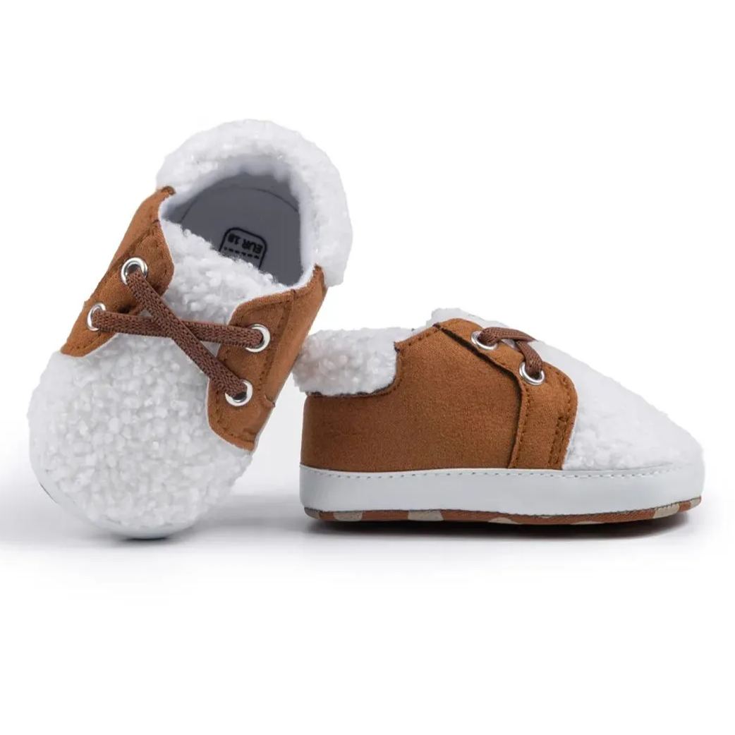 Baby Sneakers For Boy Handsome Outlook Wholesale-JZ Baby