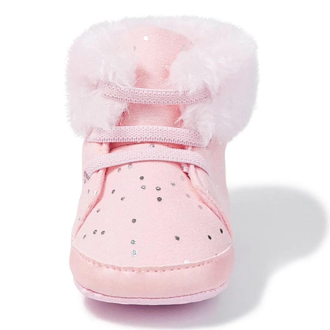 Winter Warm Infant Indoor Breathable Baby Boots Wholesale-JZ Baby