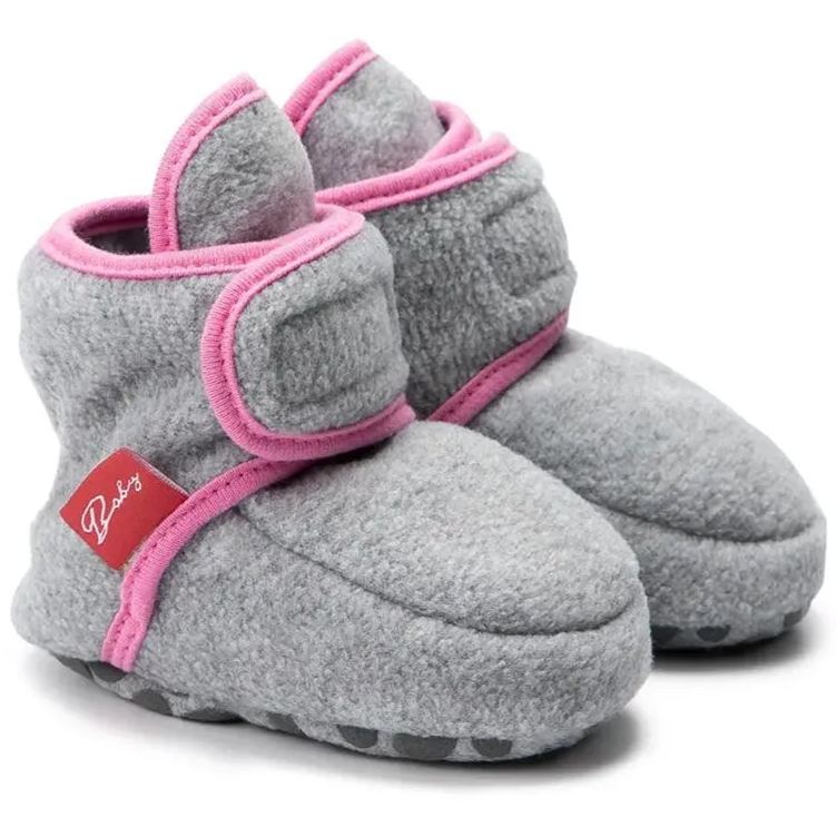 High-Quality Baby Girl Booties Winter Baby Boots Wholesale-JZ Baby