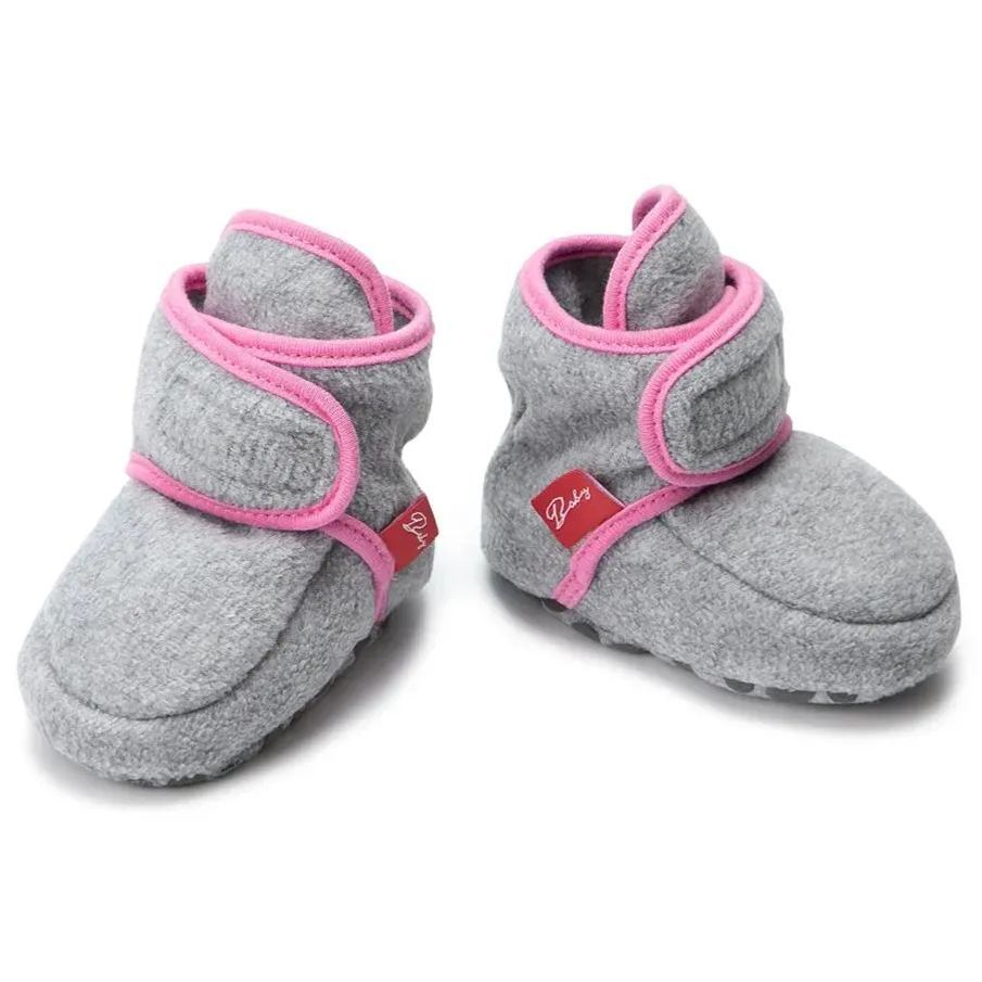 High-Quality Baby Girl Booties Winter Baby Boots Wholesale-JZ Baby