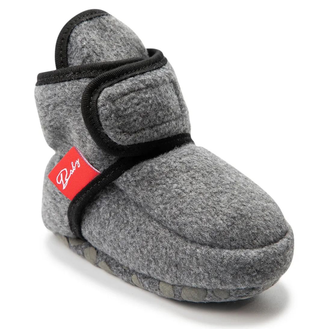 High-Quality Baby Girl Booties Winter Baby Boots Wholesale-JZ Baby