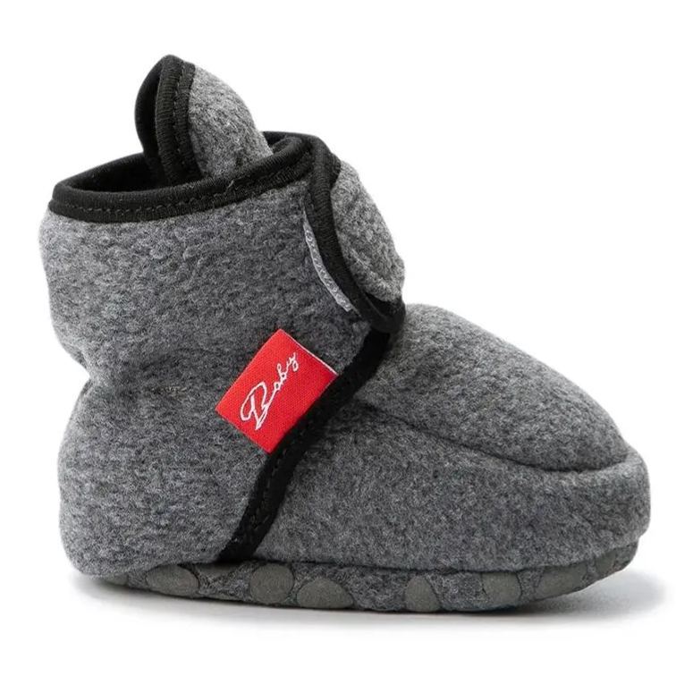 High-Quality Baby Girl Booties Winter Baby Boots Wholesale-JZ Baby