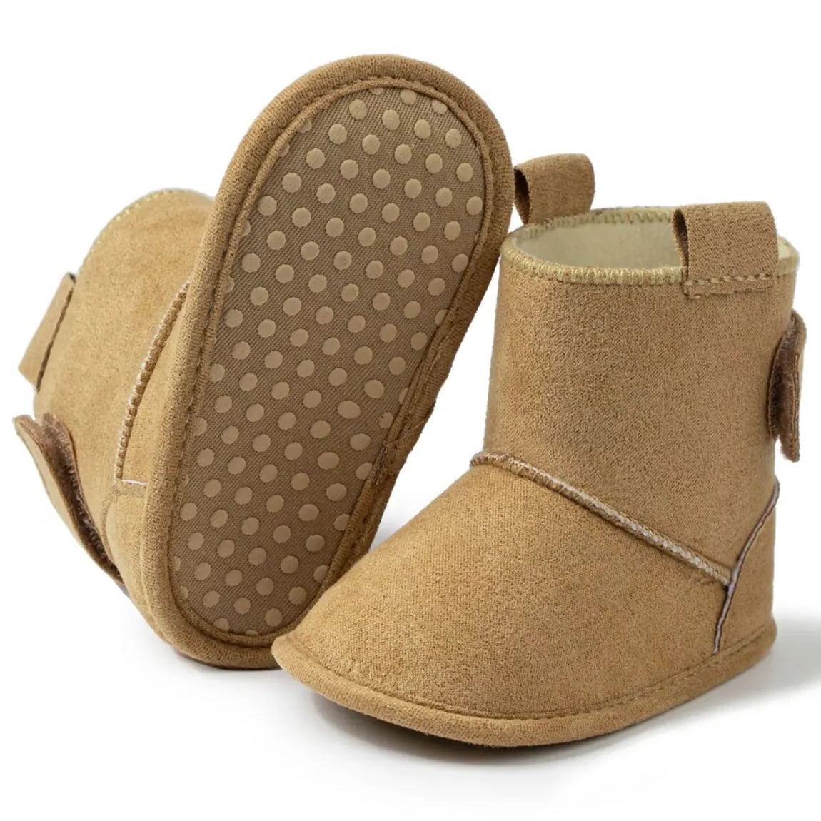 Baby Walking Boots Winter Baby Boots for Boy Girl Wholesale-JZ Baby