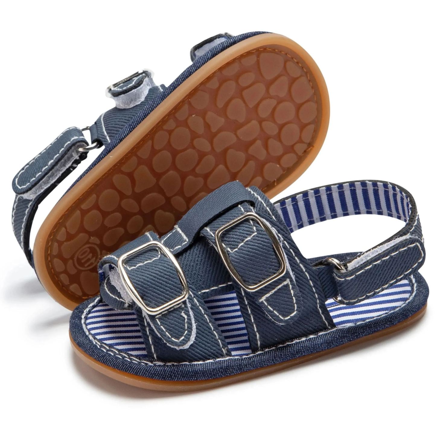Comfortable 0-18 Months Toddler Boy Baby Sandal Shoes Wholesale-JZ Baby