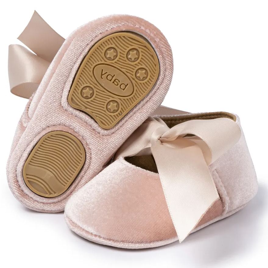 Baby shoe manufacturer, supplier, and wholesaler