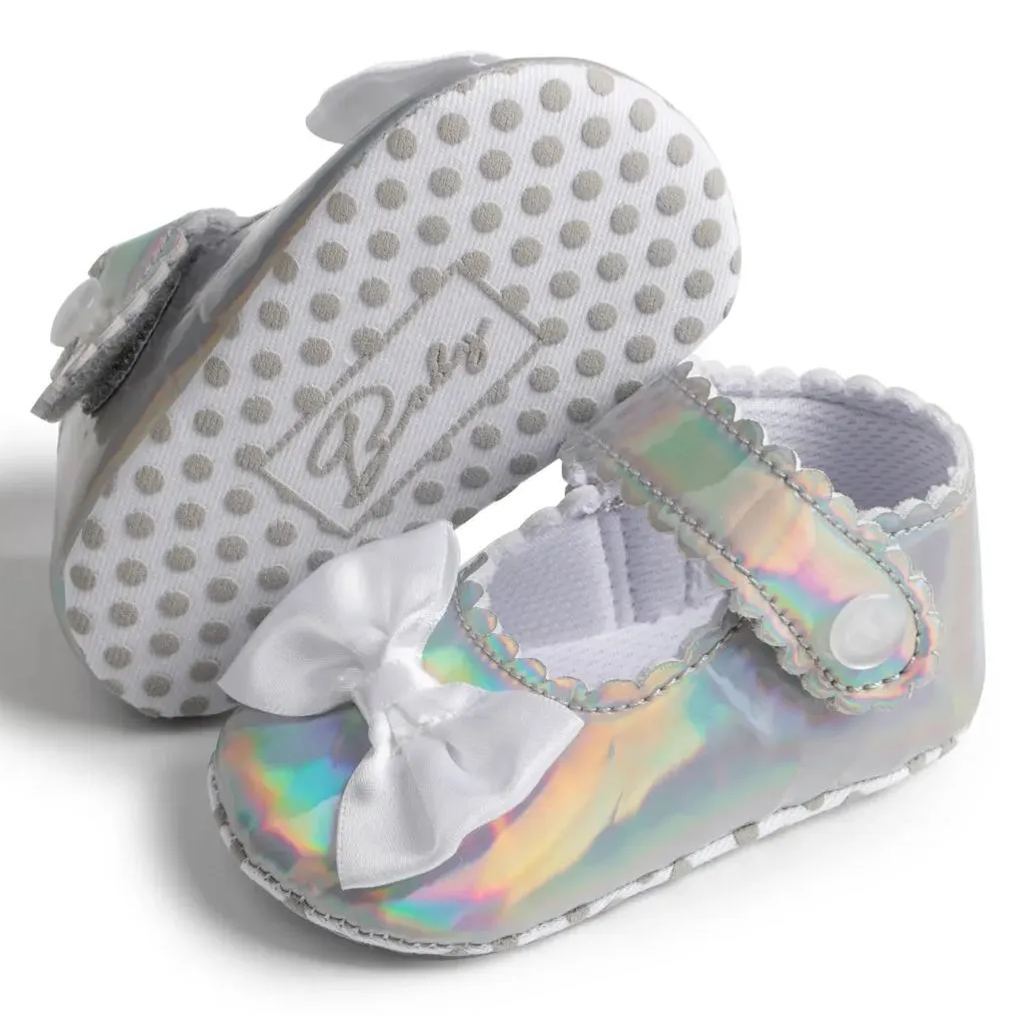 OEM | Wedding Party Infant Baby Dress Shoes-JZ Baby