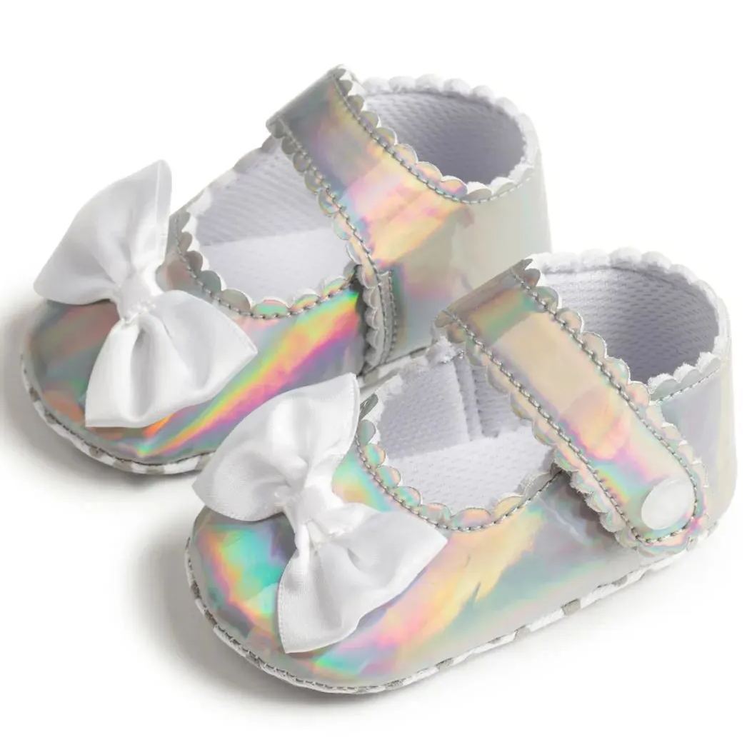 OEM | Wedding Party Infant Baby Dress Shoes-JZ Baby
