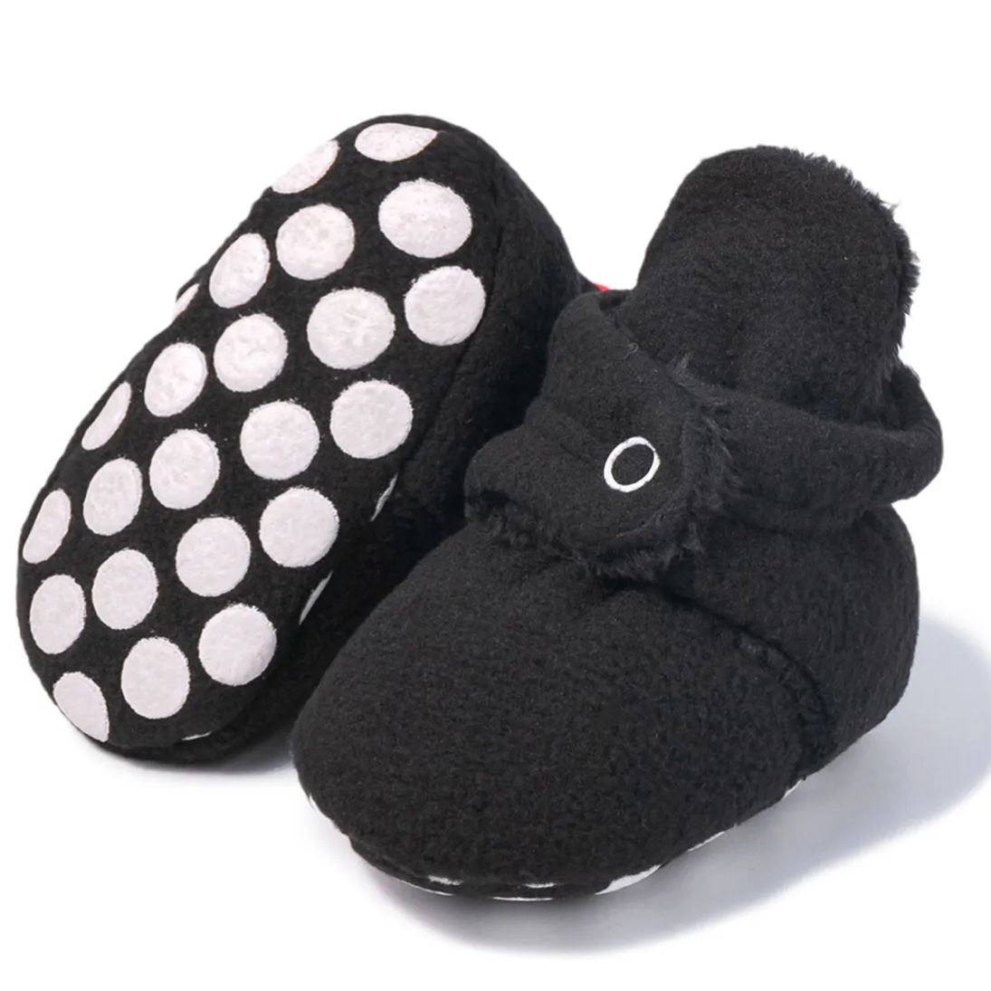 Warm Indoor Cotton Soft Bottom Anti-slip Baby Socks Wholesale-JZ Baby