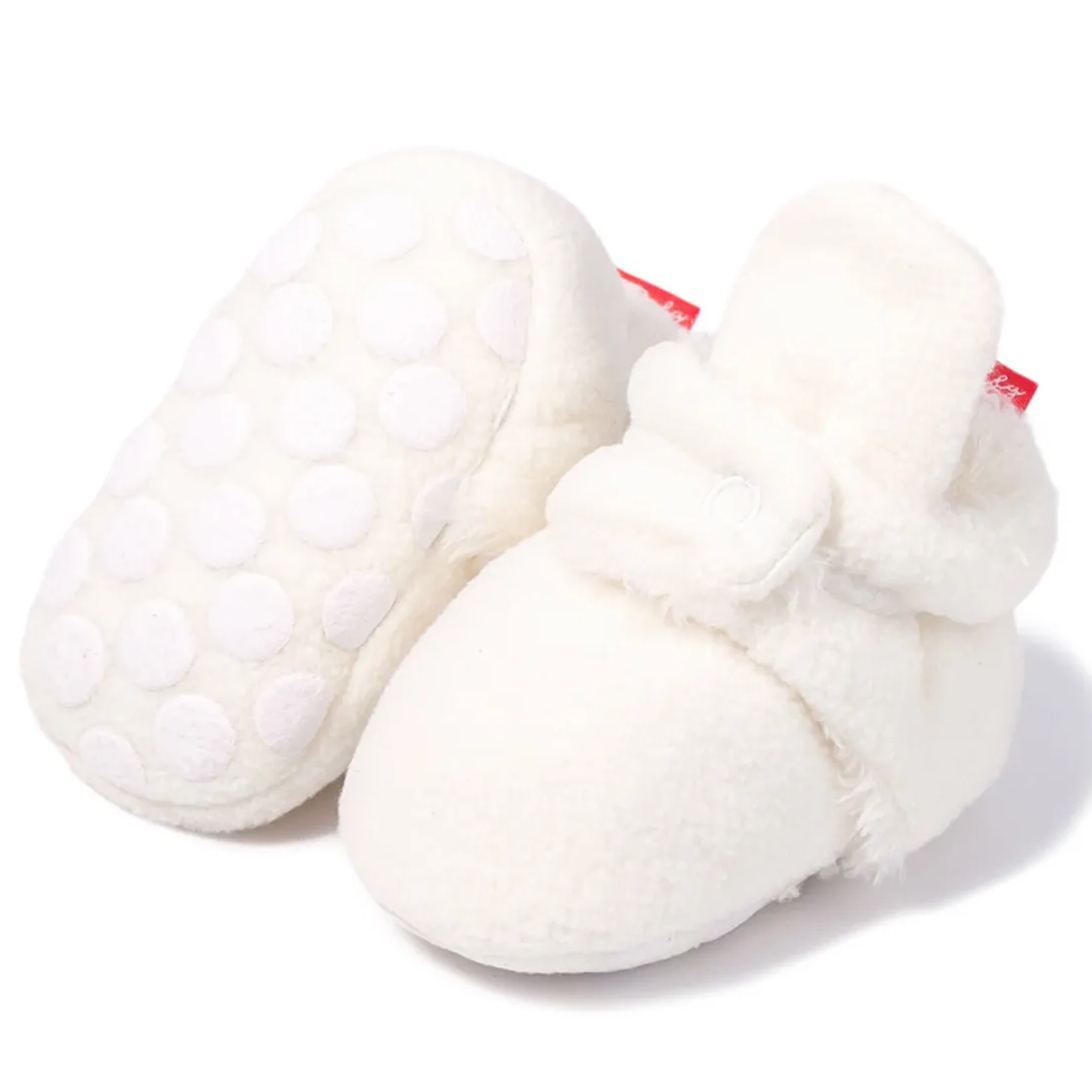 Warm Indoor Cotton Soft Bottom Anti-slip Baby Socks Wholesale-JZ Baby