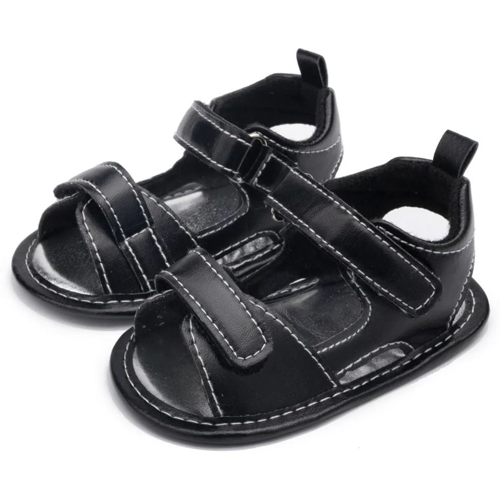 Silver Lining Cool Baby Sandals Wholesale-JZ Baby