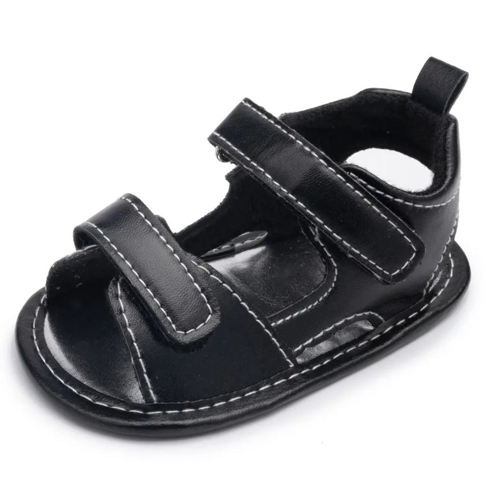 Silver Lining Cool Baby Sandals Wholesale-JZ Baby