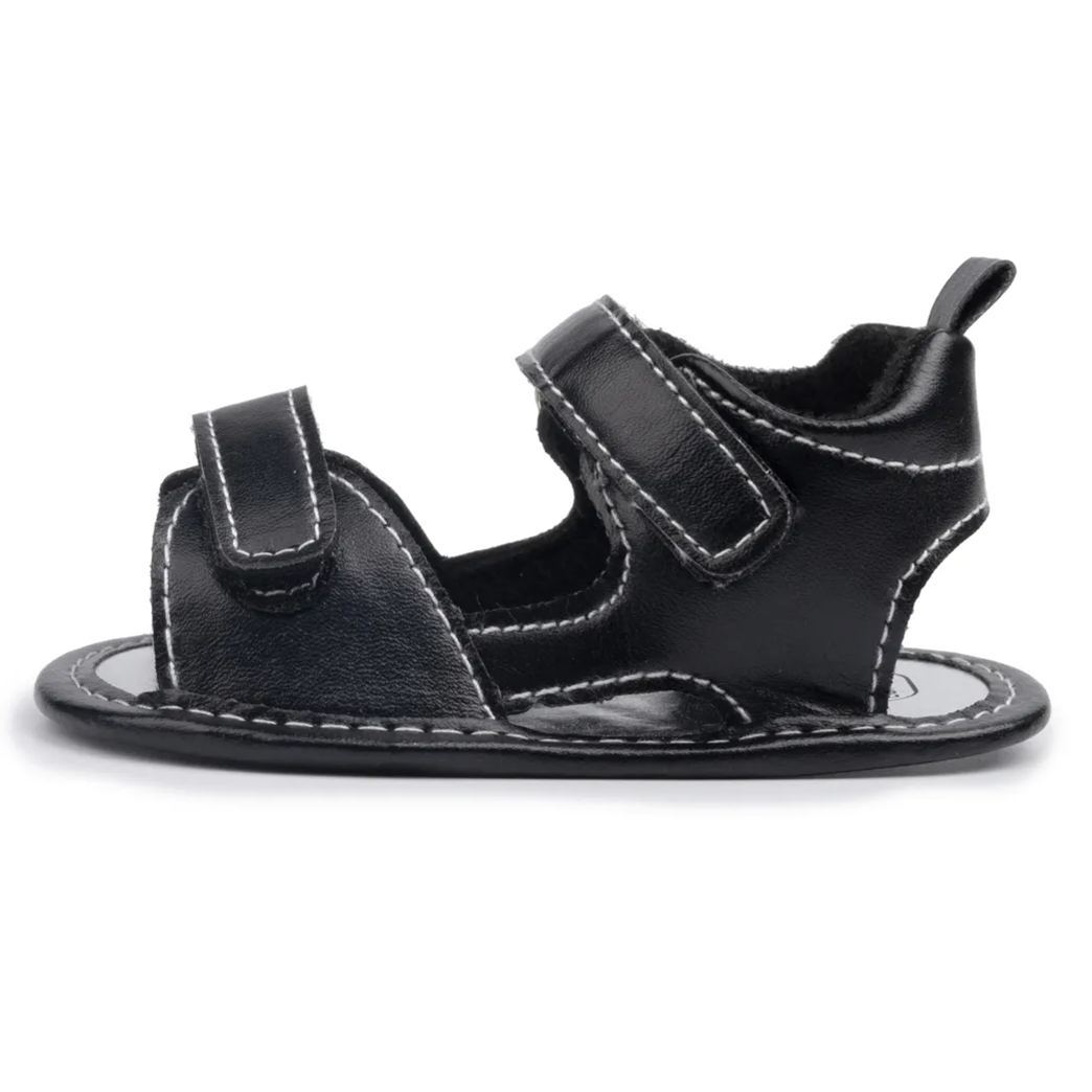 Silver Lining Cool Baby Sandals Wholesale-JZ Baby