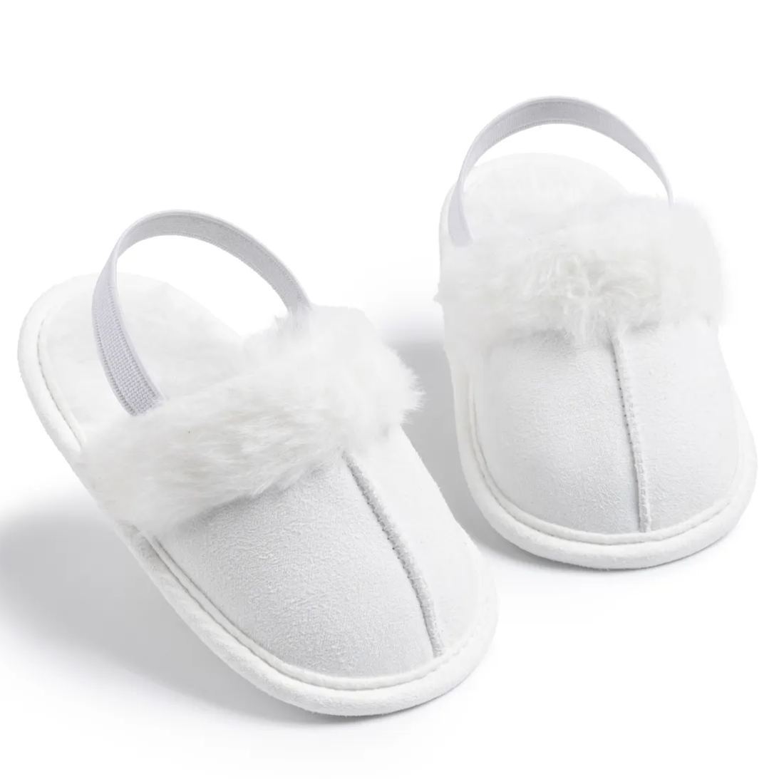 Wide Toe Shoes Indoor Baby Sandals Slippers Wholesale-JZ Baby