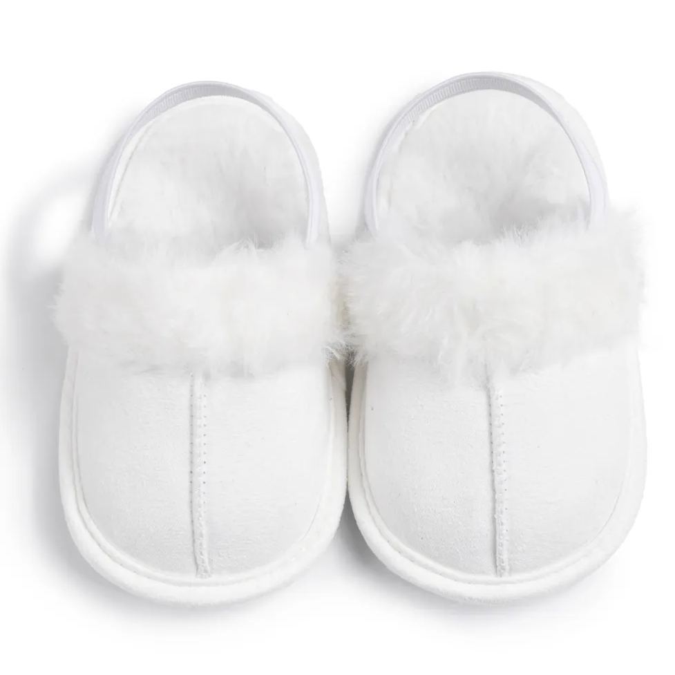 Wide Toe Shoes Indoor Baby Sandals Slippers Wholesale-JZ Baby